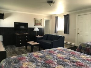 Chambre Supérieure, 2 grands lits (No Pets Allowed)