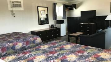 Superior Room, 2 Queen Beds (No Pets Allowed)