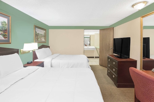 Knights Inn Battle Creek