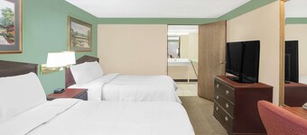 나이츠 인 배틀 크릭