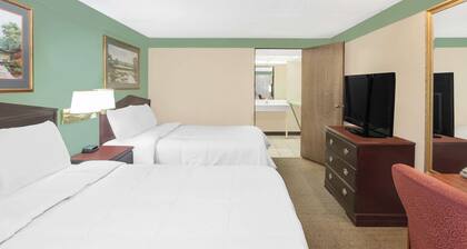 Knights Inn Battle Creek