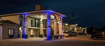 Americas Best Value Inn Monroeville