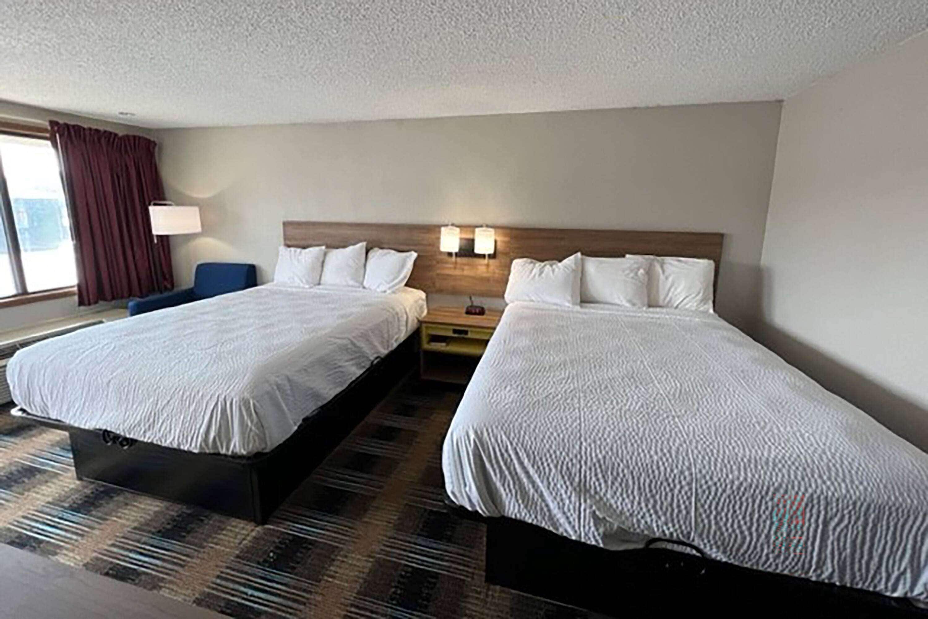 Foto - Days-Inn by Wyndham Liverpool-Syracuse