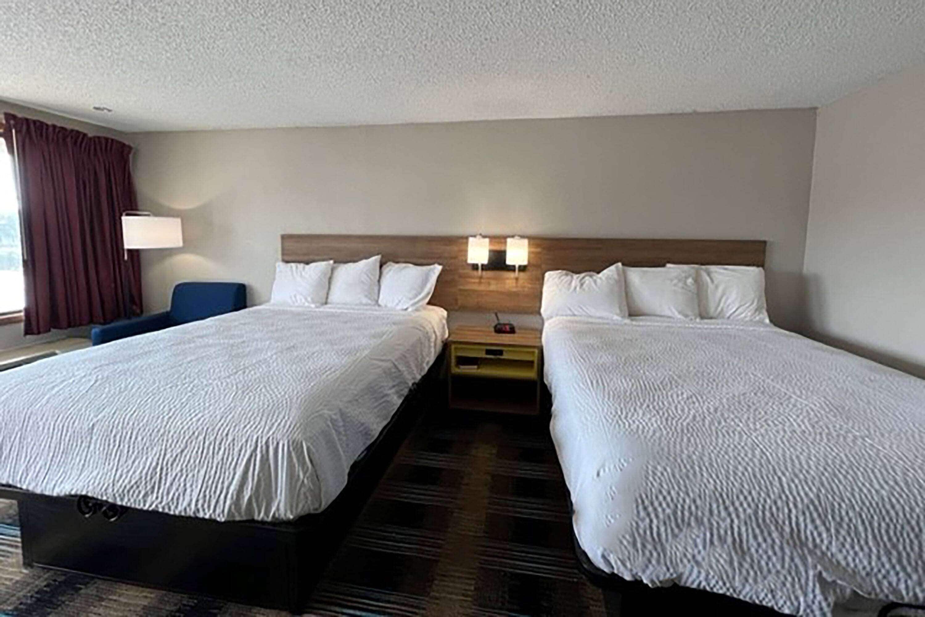 Foto - Days-Inn by Wyndham Liverpool-Syracuse