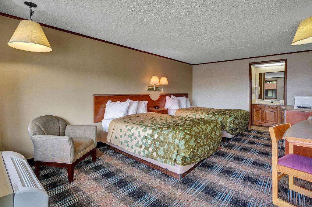 Foto - Days-Inn by Wyndham Liverpool-Syracuse