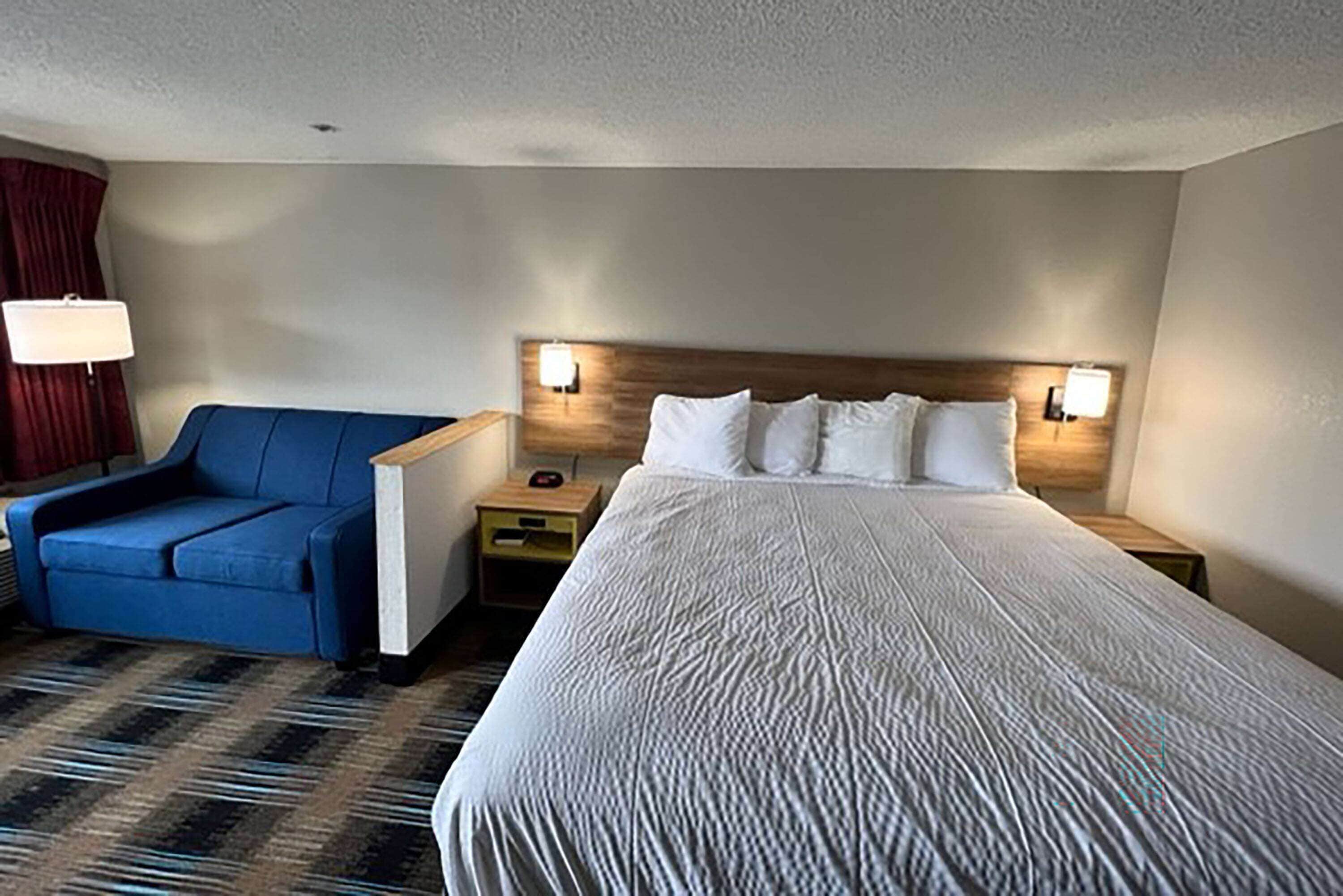 Foto - Days-Inn by Wyndham Liverpool-Syracuse