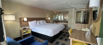 Days Inn by Wyndham Liverpool/Syracuse