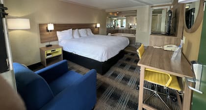 Days Inn by Wyndham Liverpool/Syracuse