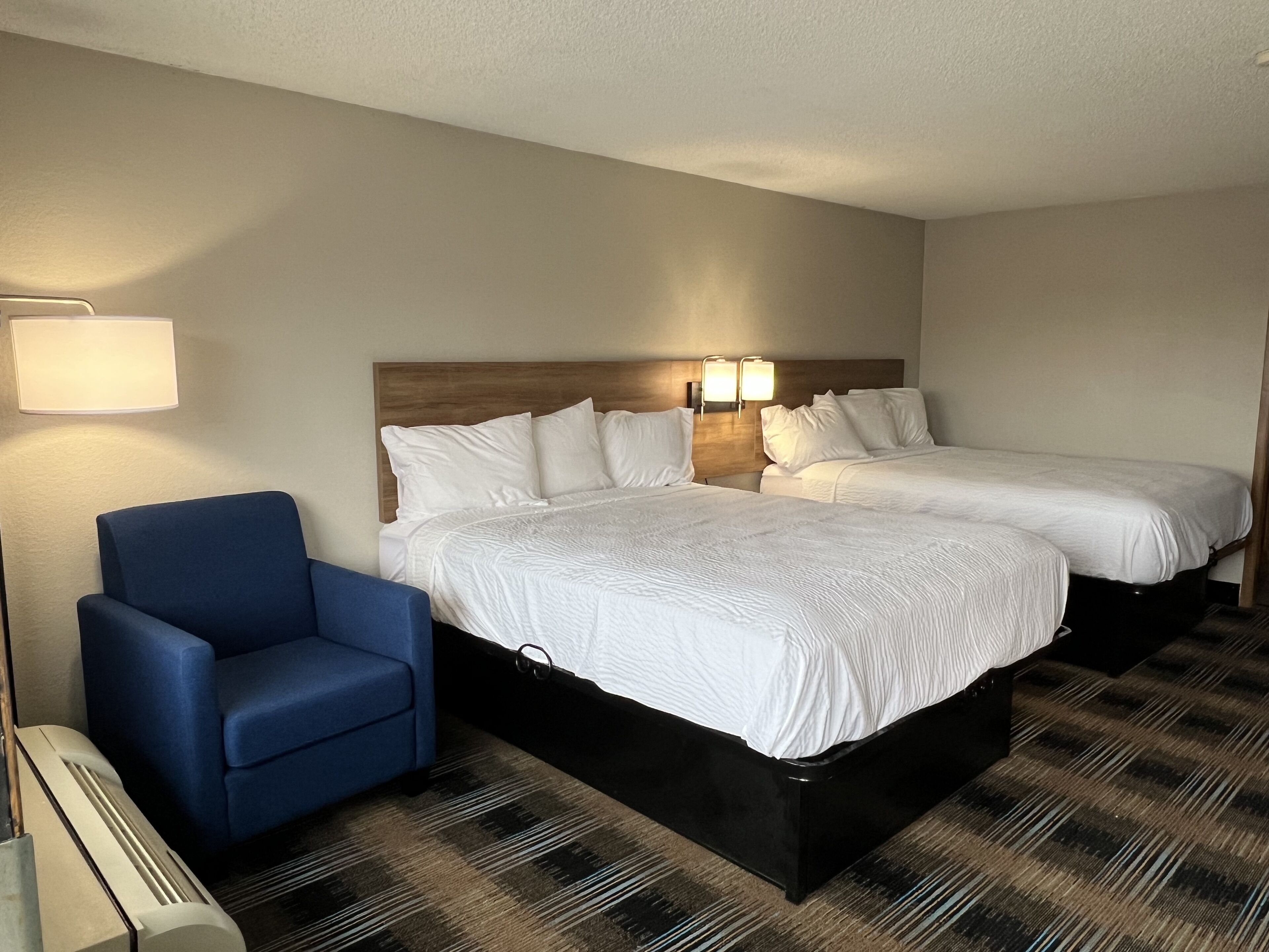 Foto - Days-Inn by Wyndham Liverpool-Syracuse