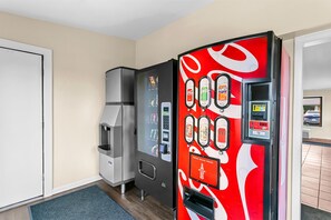 Property amenity -  Americas Best Value Inn Martinsburg (Martinsburg)