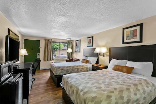  Americas Best Value Inn Martinsburg