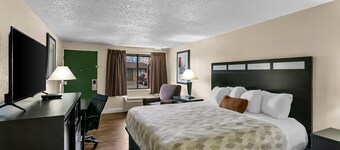  Americas Best Value Inn Martinsburg