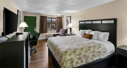 Americas Best Value Inn Martinsburg