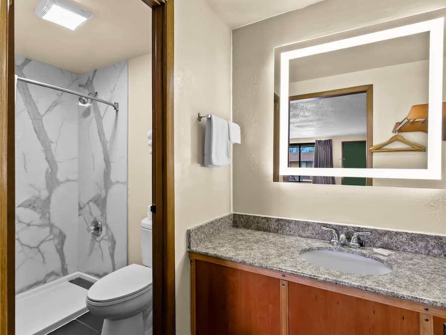Baño