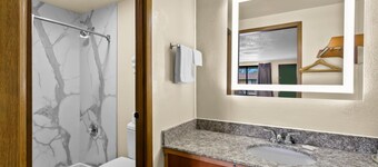  Americas Best Value Inn Martinsburg