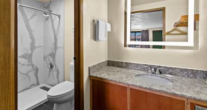 Americas Best Value Inn Martinsburg