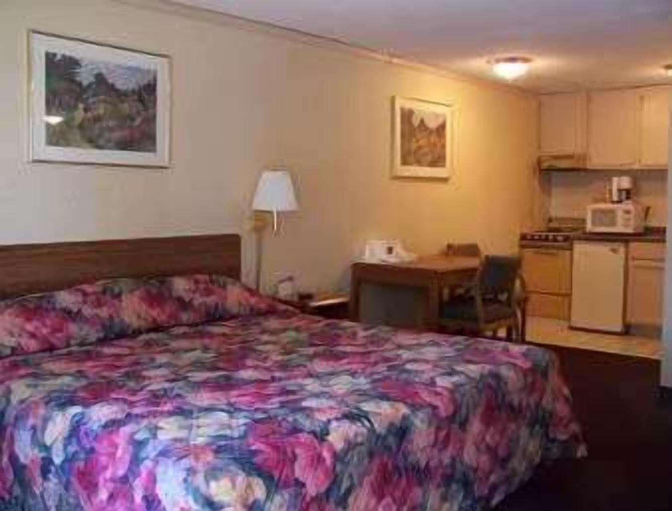 Knights Inn Rossford