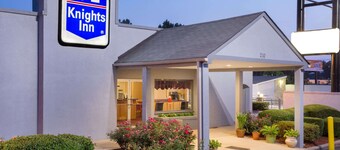 Knights Inn Augusta at Boy Scout Rd