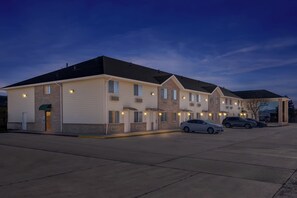Exterior - Quality Inn Beaver I-15 (Beaver)