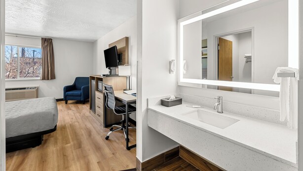 Unclassified image, 1 of 66, button - Quality Inn Beaver I-15 (Beaver)