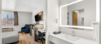 Quality Inn Beaver I-15