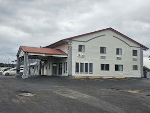 Ulkopuoli