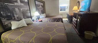 Budgetel Inn & Suites