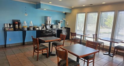 Budgetel Inn & Suites