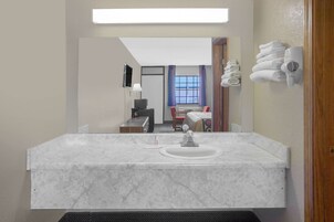 Chuveiro/banheira combinados, chuveiro com efeito de chuva