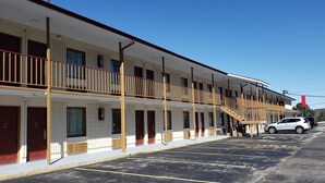 Exterior - Red Roof Inn Cullman (Cullman)