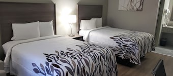 Red Roof Inn Cullman