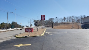 Exterior - Red Roof Inn Cullman (Cullman)