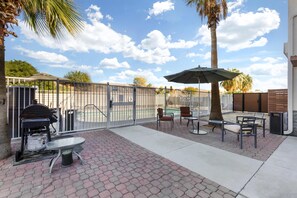 Property amenity - Best Western Blythe (Blythe)
