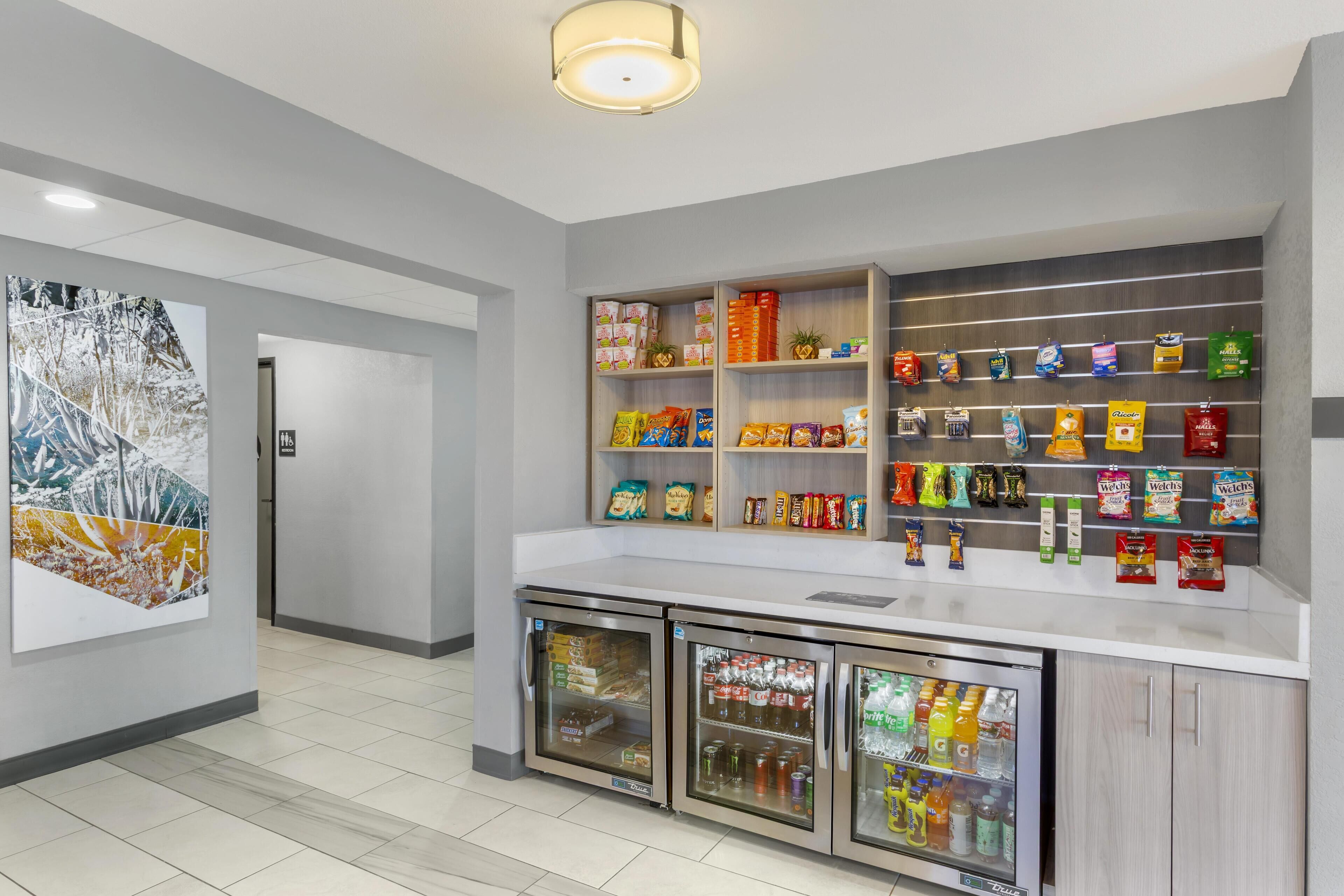 Servicio de la propiedad