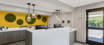 布萊斯貝斯特韋斯特飯店