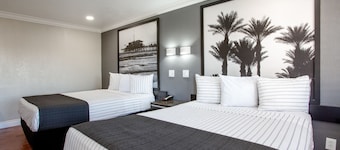 Elev8 Hotel Los Angeles LAX