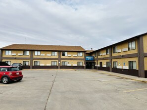 Esterni