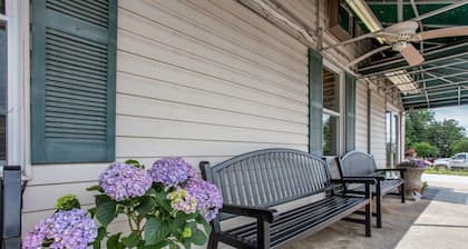 Rodeway Inn Asheville