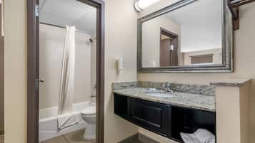 Standard Room, 1 King Bed, Non Smoking