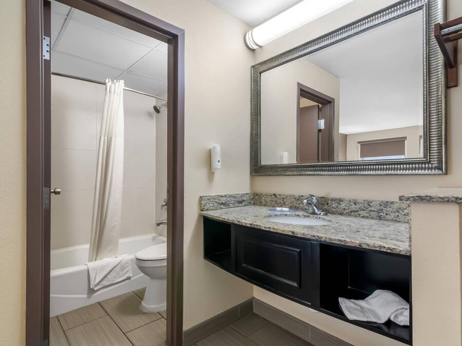 Standard Room, 1 King Bed, Non Smoking