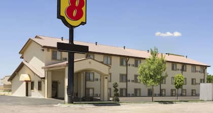 Super 8 by Wyndham Amarillo