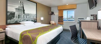 Super 8 by Wyndham Amarillo