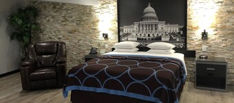 Super 8 by Wyndham Moberly MO