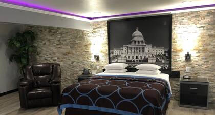 Super 8 by Wyndham Moberly MO