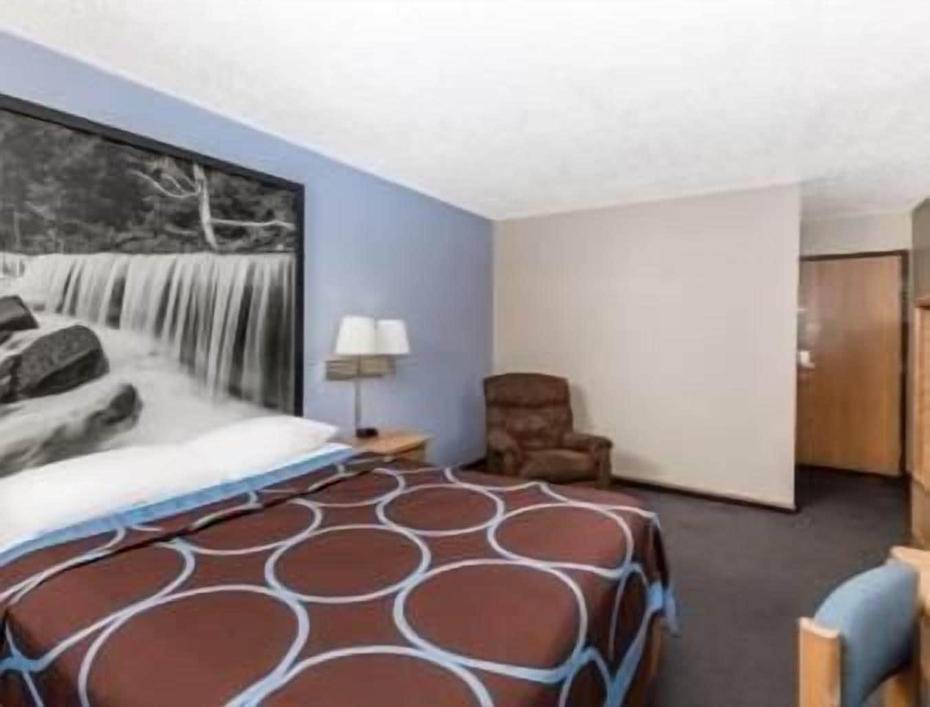 Foto - Super 8 by Wyndham Manhattan KS