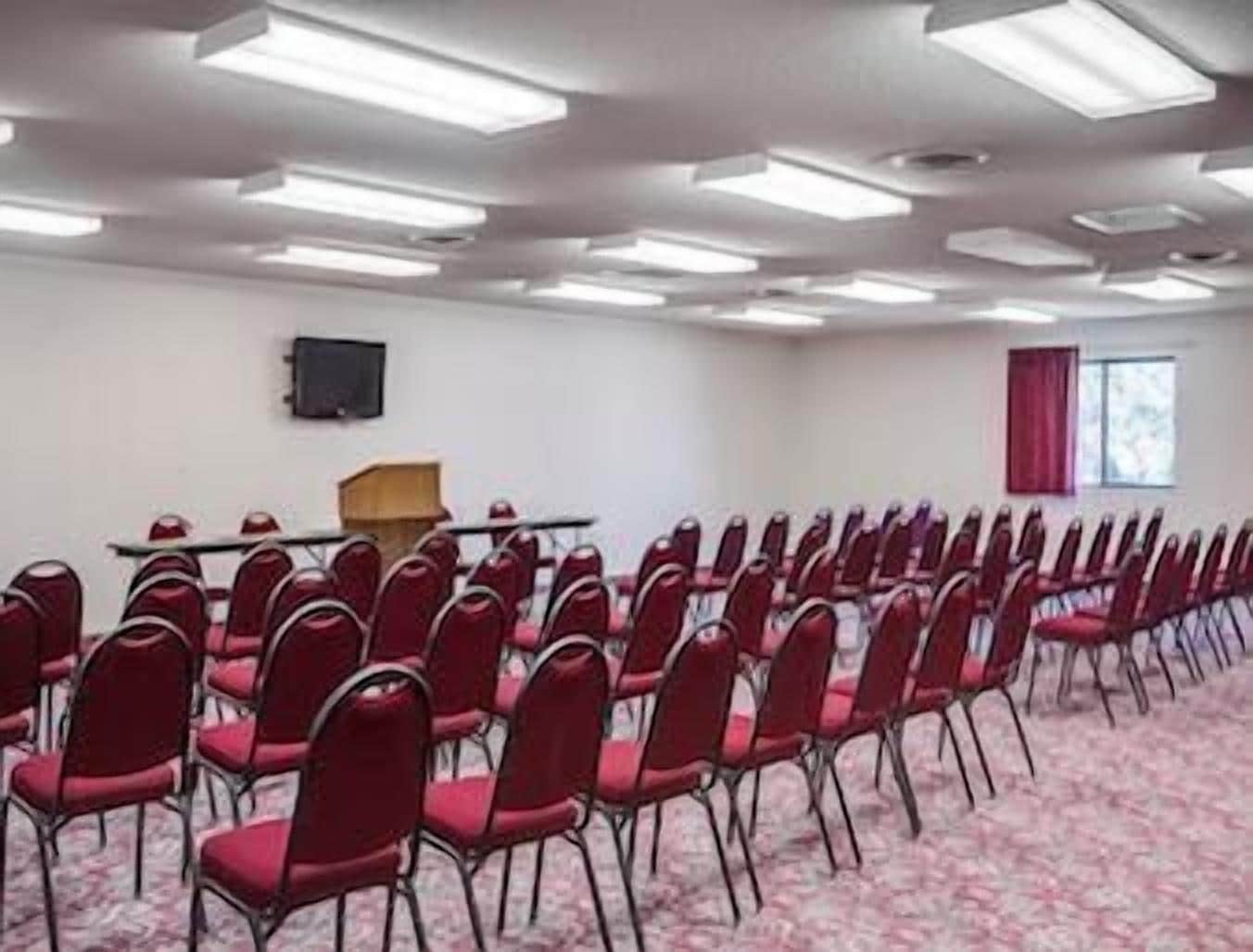 Foto - Super 8 by Wyndham Manhattan KS