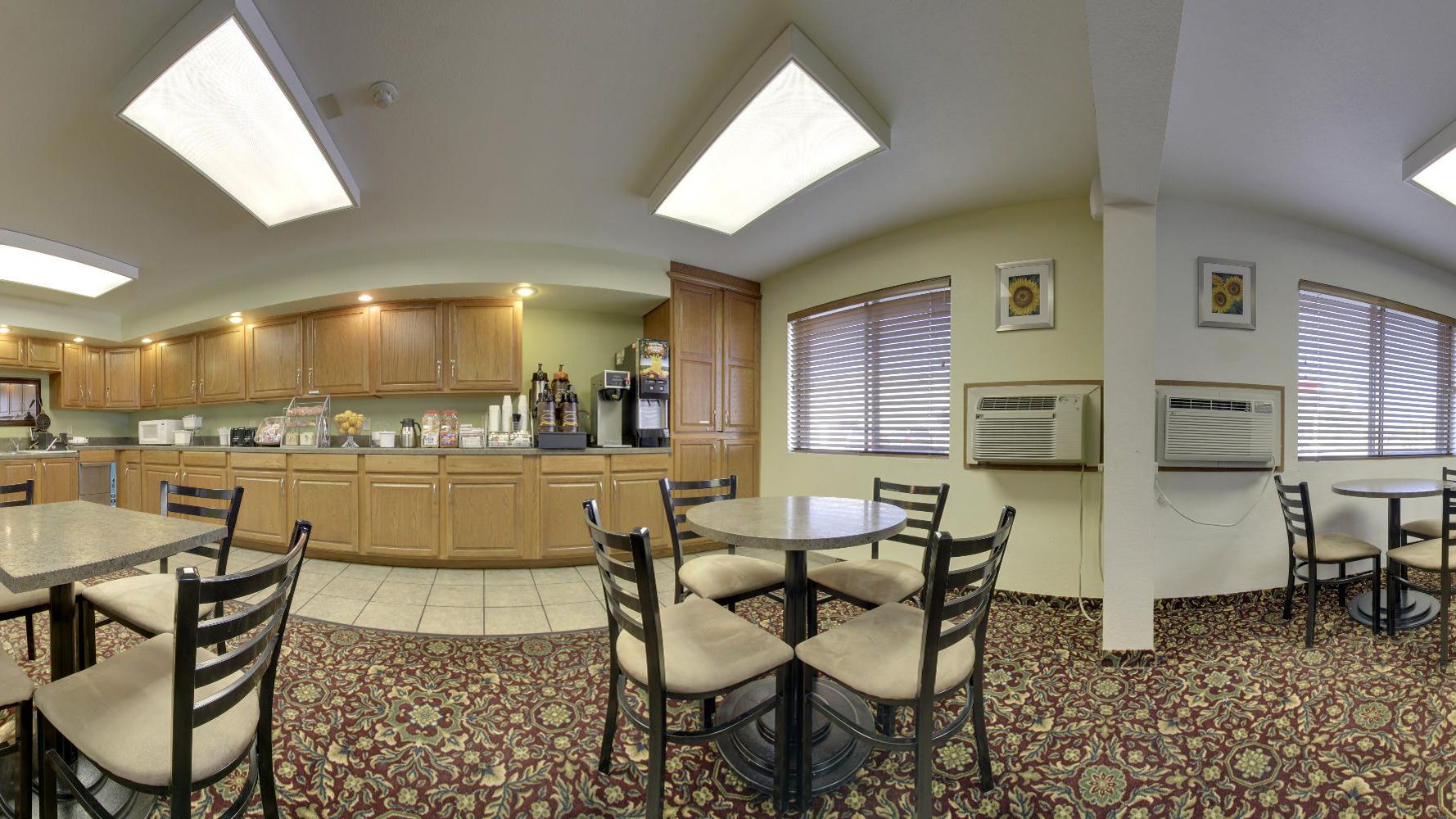 Foto - Super 8 by Wyndham Manhattan KS