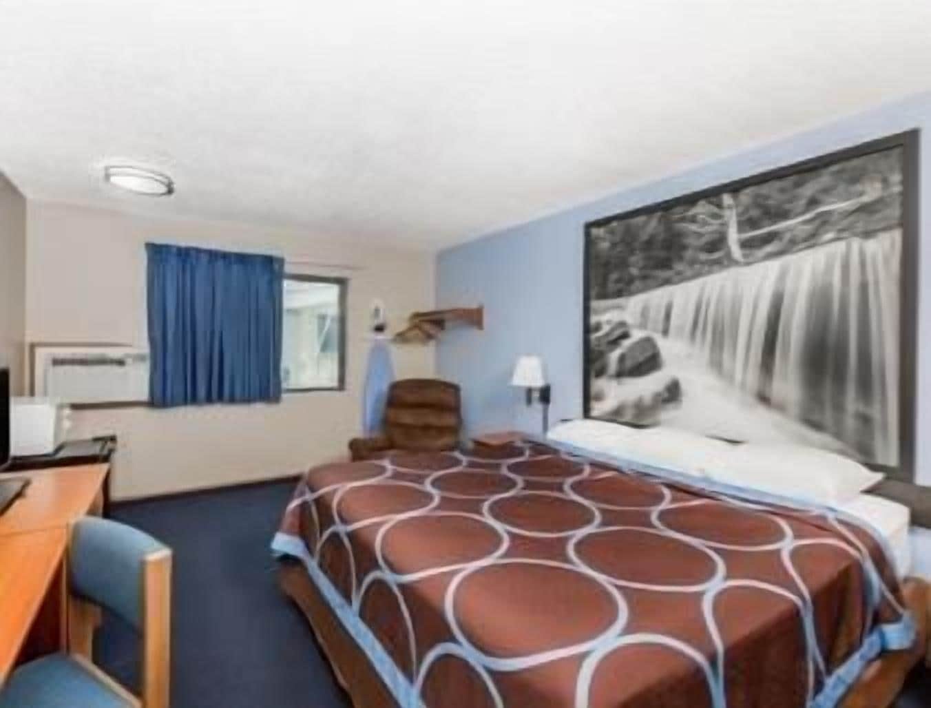 Foto - Super 8 by Wyndham Manhattan KS