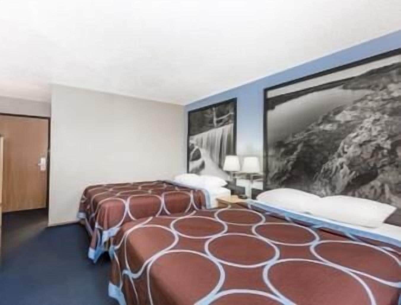 Foto - Super 8 by Wyndham Manhattan KS