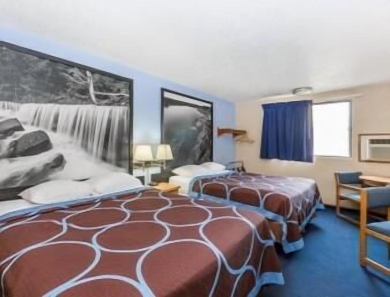 Foto - Super 8 by Wyndham Manhattan KS